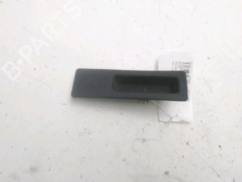 Used Electronic module BMW 3 Touring (F31) 316 d (116 hp) 29601757