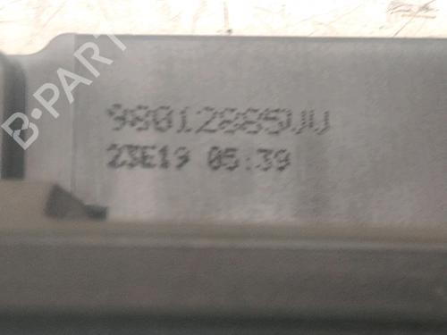 Front right interior door handle CITROËN C3 III Van (SX_, SY_) BlueHDi 100 | BP28331230I14 - Image 2