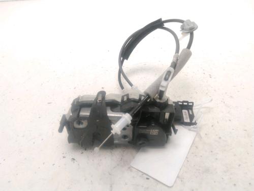 Used Rear right lock CITROËN C3 III Van (SX_, SY_) BlueHDi 100 (102 hp) 28159844