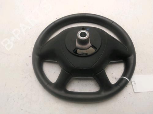 Steering wheel DACIA DUSTER (HM_) 1.3 TCe 130 4x4 (HMMF) | BP29389256C49 
