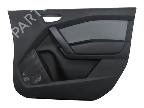 Front right panel RENAULT KANGOO III Box Body/MPV 1.3 TCe 130 (FJMB) | BP37874941C59 - Image 2