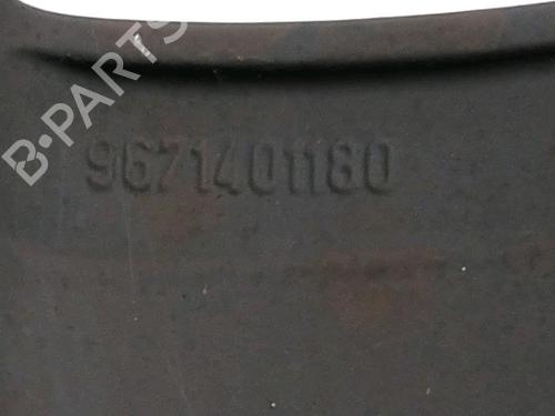 Rim PEUGEOT 508 I (8D_) 2.0 HDi | BP31277798C45 