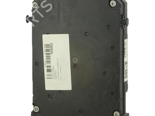 Fuse box CITROËN C4 Picasso II 2.0 BlueHDi 150 | BP38077368E1 - Image 3