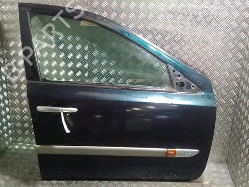 Used Right front door RENAULT LAGUNA II (BG0/1_) 1.9 dCi (BG08, BG0G) (120 hp) 13081252