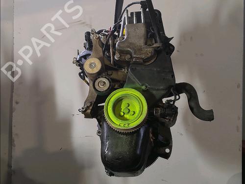 Engine FIAT PANDA (169_) 1.1 (169.AXA1A) | BP31865653M1 - Image 2
