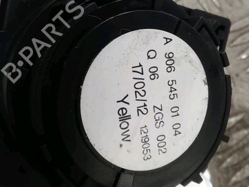 Used Headlight switch MERCEDES-BENZ SPRINTER 3,5-t Platform/Chassis (B906) 313 CDI (906.131, 906.133, 906.135, 906.231, 906.233,... (129 hp) 17101199