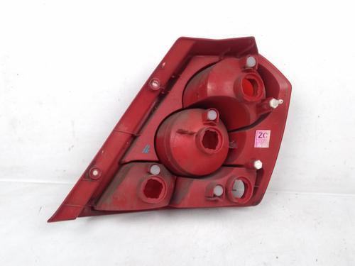 Used Left taillight Left taillight DAEWOO KALOS (KLAS) 1.4 (83 hp) 15759825 15759825