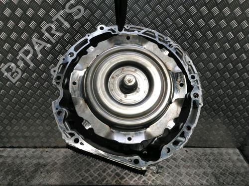 Used Gearbox Gearbox MERCEDES-BENZ C-CLASS Coupe (C205) C 220 d (205.314) (194 hp) 17552910 17552910