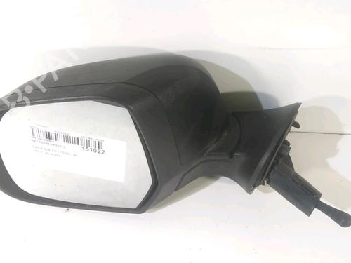 Used Left mirror DACIA DUSTER (HS_) 1.5 dCi (86 hp) 23990004