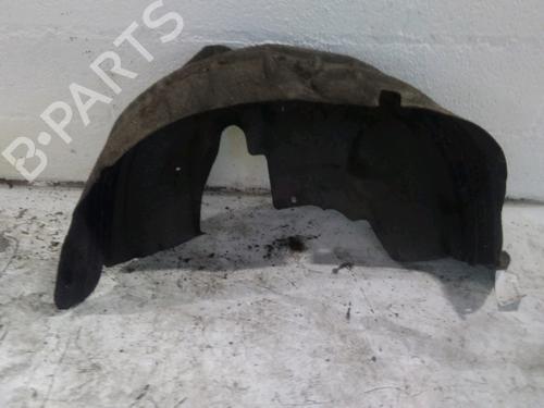 Hjulbue Hjulbue PEUGEOT 207 (WA_, WC_) 1.4 HDi (68 hp) 34049703 34049703