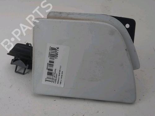 Used Fuel flap Fuel flap 36790103 36790103