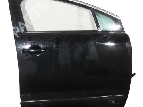 Used Right front door Right front door PEUGEOT 3008 I MPV (0U_) 2.0 HDi (163 hp) 36172486 36172486