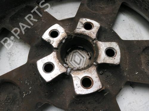 Jante RENAULT SCÉNIC I MPV (JA0/1_, FA0_) 2.0 16V RX4 (139 hp) 31277807