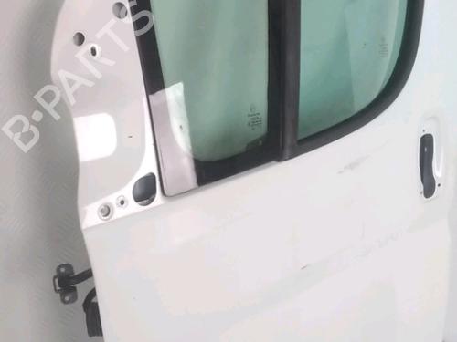Left front door PEUGEOT BOXER Van 2.0 BlueHDi 110 | BP30117858C2 