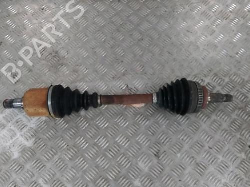Used Left front driveshaft LAND ROVER FREELANDER I Soft Top (L314) 2.0 TD4 4x4 (112 hp) 16556446