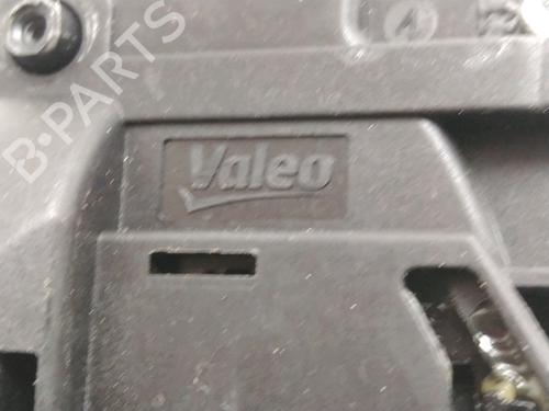 Rattstammestilk DACIA LOGAN MCV II TCe 90 (K8M1, K8MA, K8AC) | BP30840828I23