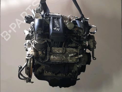 Engine AUDI A3 Convertible (8P7) 1.2 TFSI | BP24878887M1