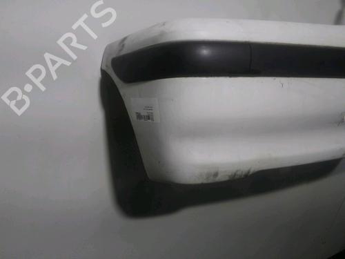 Rear bumper PEUGEOT 106 II (1A_, 1C_) 1.4 i | BP26702872C8 