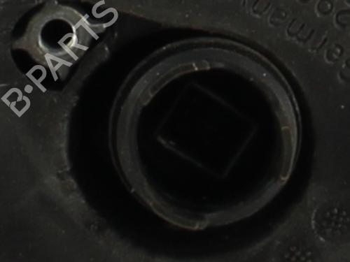 Right mirror BMW 1 (E87) 118 d | BP30502109C27