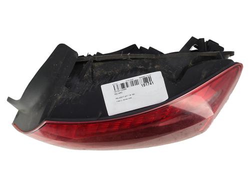 Right taillight PEUGEOT 407 (6D_) 1.8 (6D6FZB) | BP31961845C35