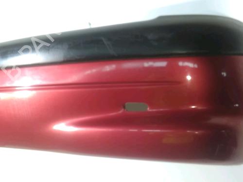 Rear bumper PEUGEOT 206 Hatchback (2A/C) 1.1 i | BP22368392C8 