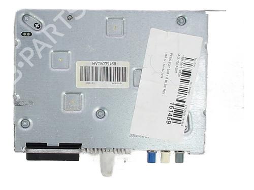 Used Radio Radio PEUGEOT 308 II (LB_, LP_, LW_, LH_, L3_) 1.6 HDi / BlueHDi 115 (115 hp) 32129363 32129363