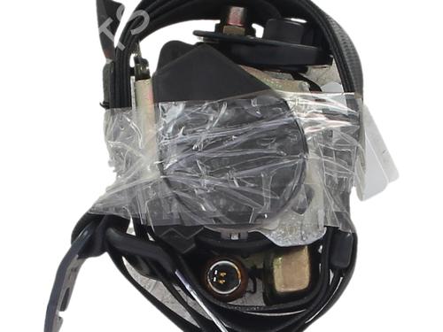 Rear left seatbelt CITROËN C8 (EA_, EB_) 2.0 HDi 135 | BP40205128I29 - Image 3