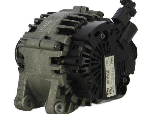 Used Alternator Alternator PEUGEOT 2008 I (CU_) 1.2 THP 110 / PureTech 110 (110 hp) 35887408 35887408