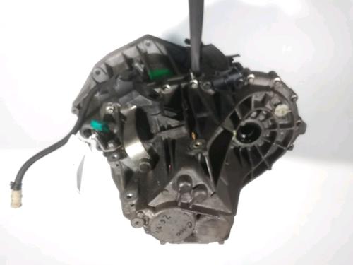 Gearbox RENAULT MEGANE III Hatchback (BZ0/1_, B3_) 1.5 dCi (BZ09, BZ0D, BZ1W, BZ29, BZ14) | BP21088674M3 
