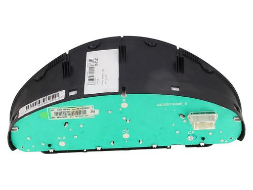 Kombiinstrument RENAULT SCÉNIC II (JM0/1_) 1.5 dCi (JM02, JM13) (101 hp) 31692637