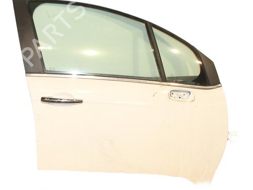 Used Right front door CITROËN C3 II (SC_) 1.6 BlueHDi 75 (75 hp) 30768119