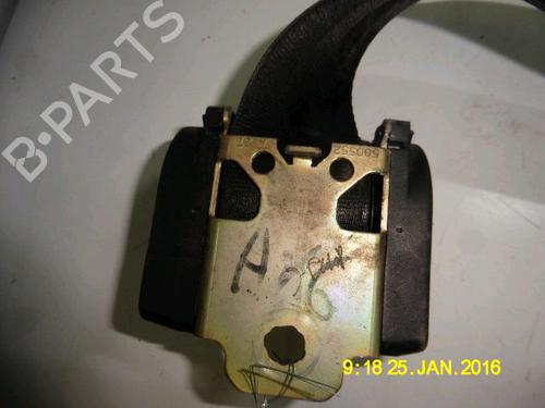 Pre-tensor trás esquerdo RENAULT CLIO I (B/C57_, 5/357_) [1990-1999]  15753546