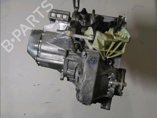 Used Gearbox Gearbox PEUGEOT 208 I (CA_, CC_) 1.6 BlueHDi 100 (100 hp) 32873532 32873532