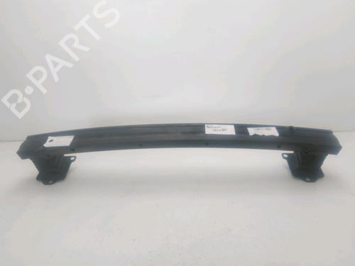 Used Front bumper reinforcement PEUGEOT 207 (WA_, WC_) 1.6 HDi (90 hp) 26280972