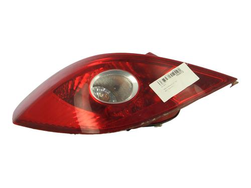 Left taillight OPEL CORSA D (S07) 1.0 (L08, L68) | BP37162980C34 - Image 5