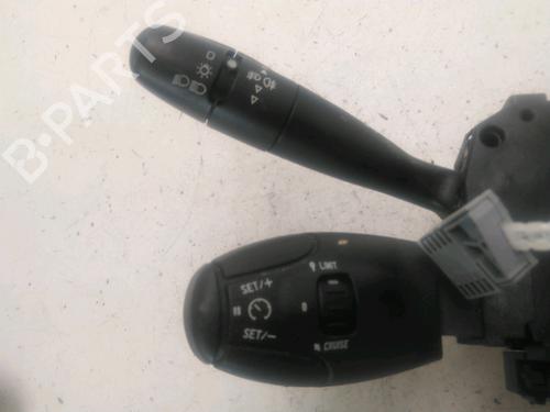 Ratstangsstang CITROËN C3 Picasso (SH_) 1.6 HDI 90 (92 hp) 27268298