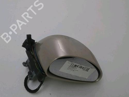 Used Right mirror CITROËN C4 I (LC_) 1.6 HDi (90 hp) 19690769