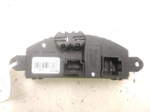 Used Heater resistor BMW 3 Touring (F31) 316 d (116 hp) 29601640