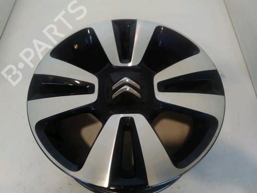Rim CITROËN C3 III (SX) 1.2 THP 110 (SXHNPS, SXHNZT, SXHNZ6) | BP29759036C45 