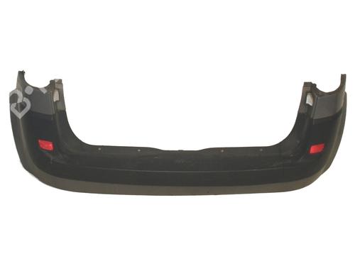 Used Rear bumper RENAULT SCÉNIC II (JM0/1_) 1.9 dCi (JM0G, JM12, JM1G, JM2C) (120 hp) 31078328