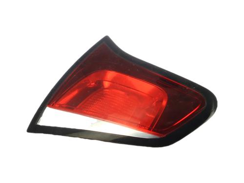 Right tailgate light CITROËN C3 II (SC_) 1.6 BlueHDi 75 | BP37501563C80 - Image 4
