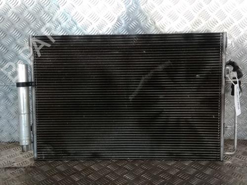 Used Heater matrix Heater matrix MERCEDES-BENZ SPRINTER 3,5-t Platform/Chassis (B906) 313 CDI (906.131, 906.133, 906.135, 906.231, 906.233,... (129 hp) 17316340 17316340