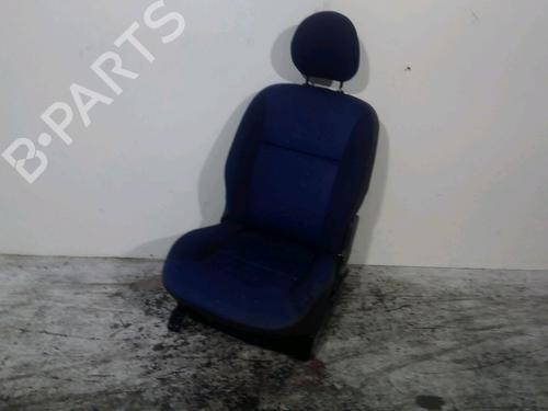 Used Right front seat Right front seat PEUGEOT PARTNER Box Body/MPV (5_, G_) 1.9 D (69 hp) 33808975 33808975