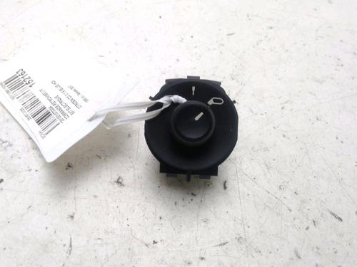 Spejlkontakt CITROËN C3 III (SX) 1.6 BlueHDi 75 (75 hp) 28086976