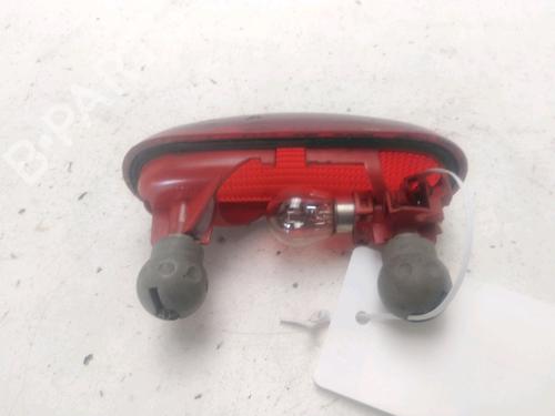 Used Third brake light Third brake light RENAULT KANGOO (KC0/1_) 1.5 dCi (KC07) (65 hp) 26304302 26304302