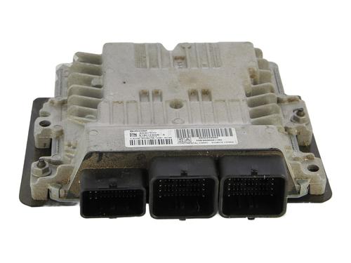 Engine control unit (ECU) CITROËN C4 Picasso I MPV (UD_) 1.6 HDi 110 | BP30187872M57 - Image 3