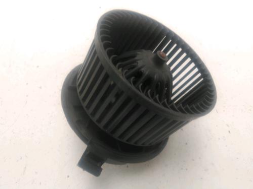 Used Heater blower motor RENAULT CLIO III (BR0/1, CR0/1) 1.5 dCi (75 hp) 26669579
