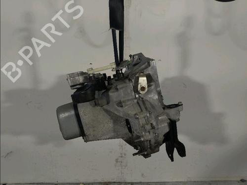 Used Gearbox Gearbox CITROËN C3 II (SC_) 1.2 VTi 82 (82 hp) 34201297 34201297