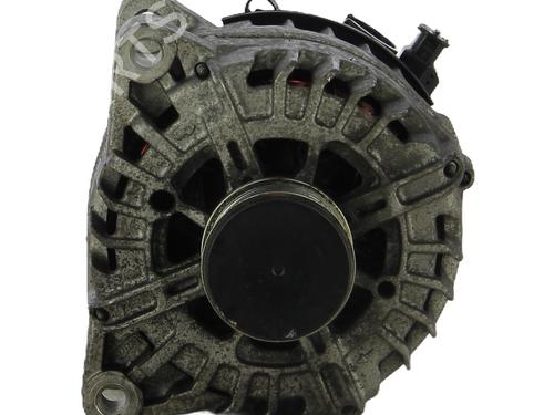 Alternator PEUGEOT PARTNER Box Body/MPV 1.6 HDi | BP36344386M7 - Image 3