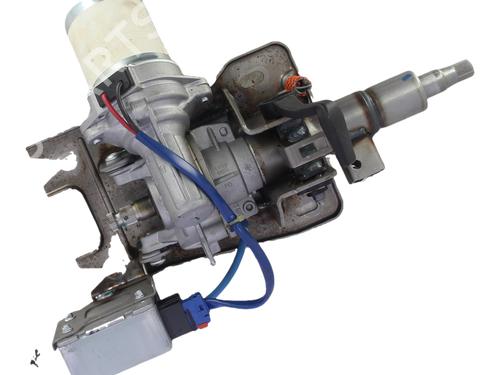 Steering column RENAULT TWINGO II (CN0_) 1.2 16V (CN0K, CN0V, CN0A) | BP40162618M21 - Image 7